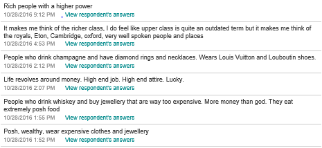 upper-class-answers